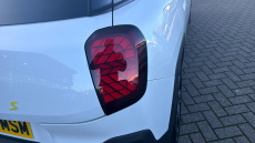 MINI Aceman 160kW SE Classic 54kWh 5dr Auto Electric Hatchback